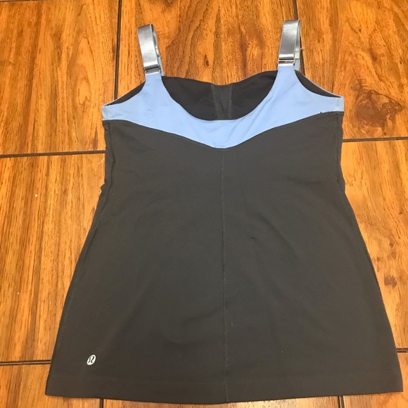 Lululemon Heart Tank Top Active Athletic - Picture 6 of 6